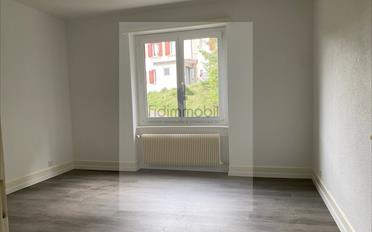 Appartement 3.5 pièces - image - 3