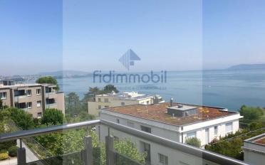 Apartment 5.5 rooms - image - 1