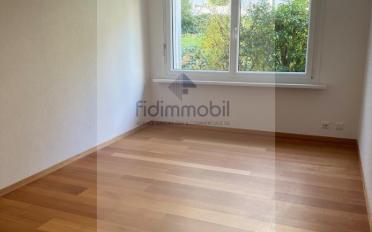 Apartment 5.5 rooms - image - 10