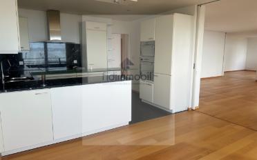 Apartment 5.5 rooms - image - 3