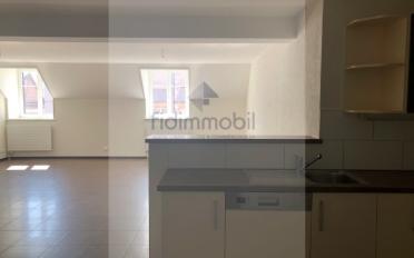Appartement 4.5 pièces - image - 2