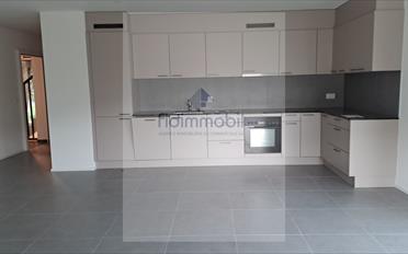 Apartment 3.5 rooms - image - 2
