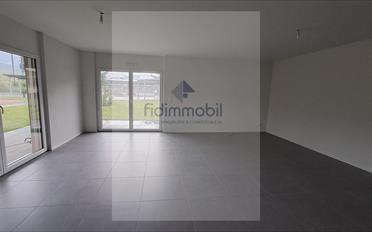 Apartment 3.5 rooms - image - 3