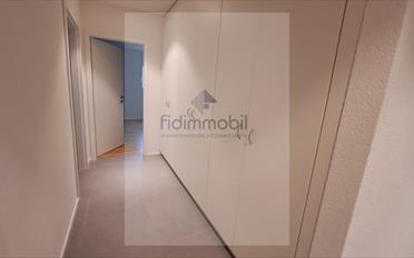 Apartment 3.5 rooms - image - 6