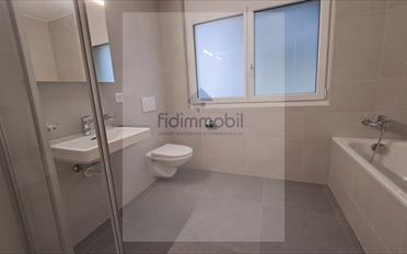 Apartment 3.5 rooms - image - 7