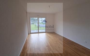 Apartment 3.5 rooms - image - 5
