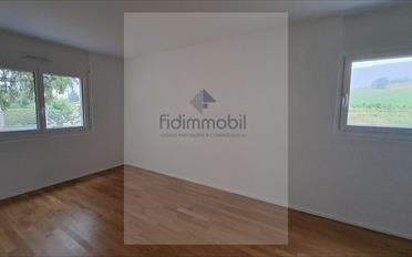 Apartment 3.5 rooms - image - 4