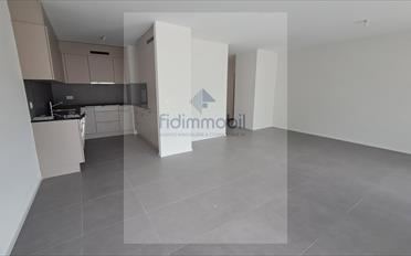 Wohnung 4.5 Zimmer - image - 1