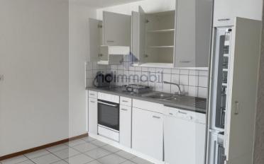 Wohnung 2.5 Zimmer - image - 1