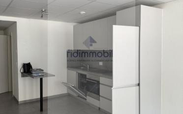 Wohnung ein Zimmer - image - 1