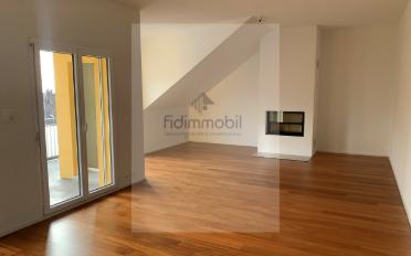 Apartment 4.5 rooms - image - 3
