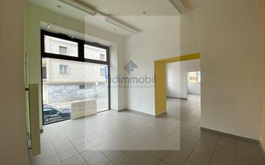 Gewerbe 5 Zimmer - image - 1