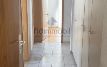 Apartment 4.5 rooms - image - 10