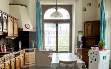 Apartment 6.5 rooms - image - 6
