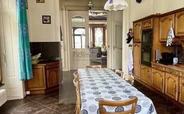 Apartment 6.5 rooms - image - 5