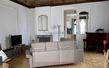 Apartment 6.5 rooms - image - 8