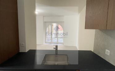 Apartment 3.5 rooms - image - 3