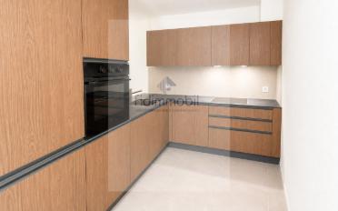 Apartment 3.5 rooms - image - 1