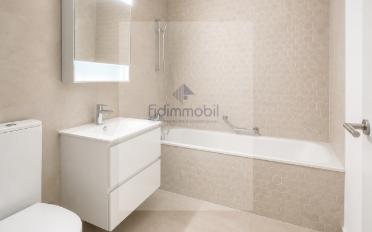 Apartment 3.5 rooms - image - 6