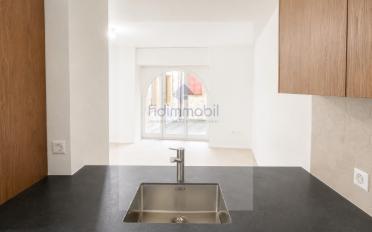 Apartment 3.5 rooms - image - 2