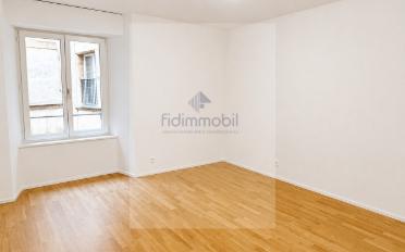 Apartment 3.5 rooms - image - 5