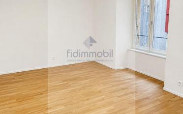Apartment 3.5 rooms - image - 4