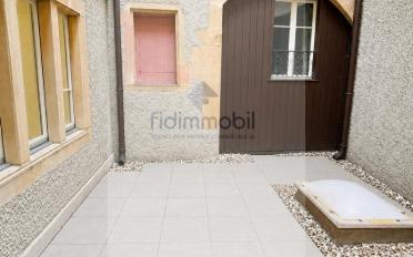 Apartment 3.5 rooms - image - 7