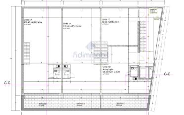 Immeuble mixte - image - 4