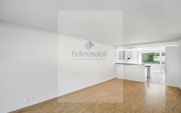 Attikawohnung 3.5 Zimmer - image - 3