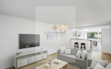 Attikawohnung 3.5 Zimmer - image - 11