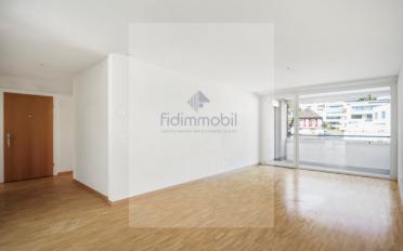 Attikawohnung 3.5 Zimmer - image - 2
