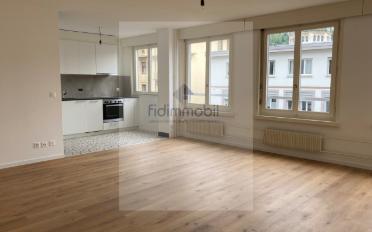Studio 1.5 Zimmer - image - 4