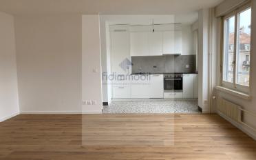 Studio 1.5 Zimmer - image - 5