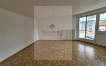 Apartment 2 rooms - image - 1