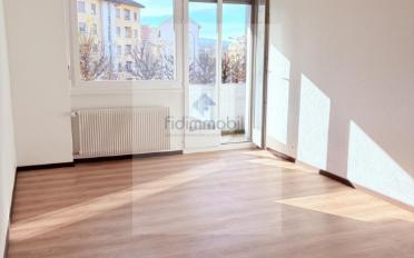 Apartment 3.5 rooms - image - 3