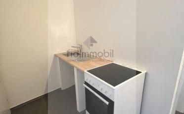 Studio 1 pièce - image - 3