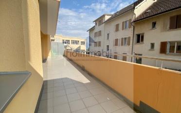 Appartement 3 pièces - image - 11