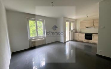 Wohnung 2.5 Zimmer - image - 6