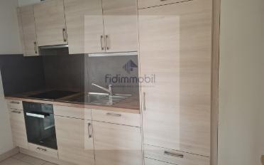Wohnung 3 Zimmer - image - 1