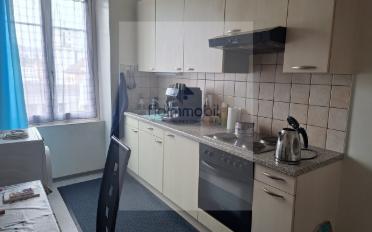 Wohnung 2 Zimmer - image - 1