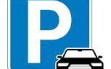 offener Parkplatz - image - 1