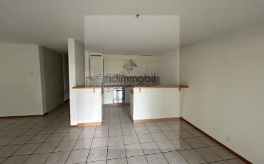 Wohnung 2.5 Zimmer - image - 1