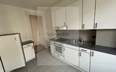 Wohnung 3 Zimmer - image - 1