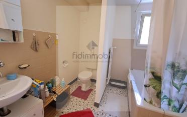 Wohnung 2.5 Zimmer - image - 3