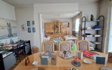 Wohnung 2.5 Zimmer - image - 2