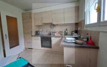 Wohnung 2.5 Zimmer - image - 5