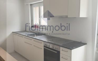 Apartment 4 rooms - image - 1