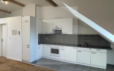 Wohnung 1.5 Zimmer - image - 1