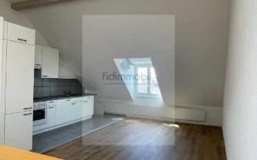 Wohnung 1.5 Zimmer - image - 2