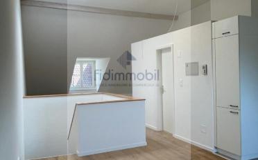 Wohnung 1.5 Zimmer - image - 5